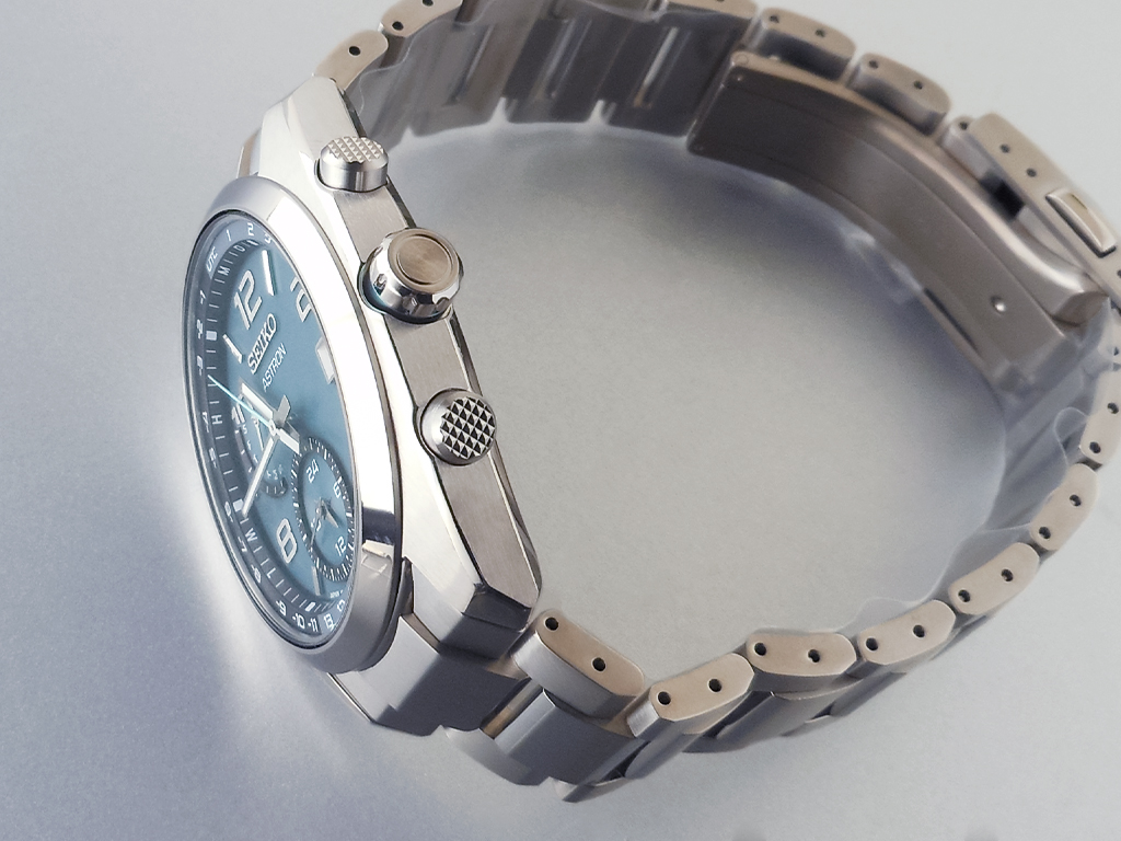 電波ソーラー＞限定モデル | 静岡の宝石・時計専門店 内山