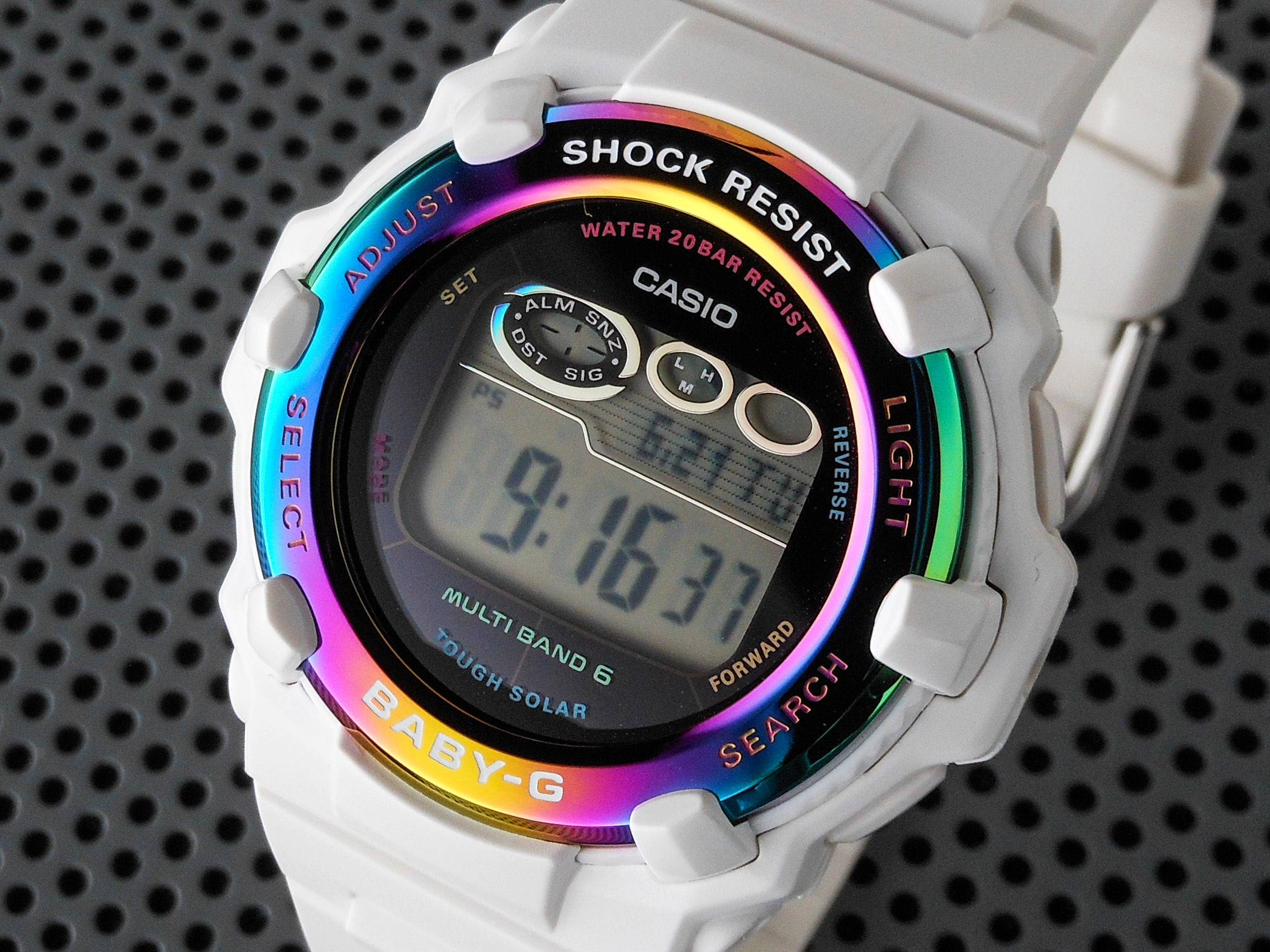 BGR-3000U＜イルカ クジラ モデル＞ 2022 | 静岡の宝石・時計専門店 内山