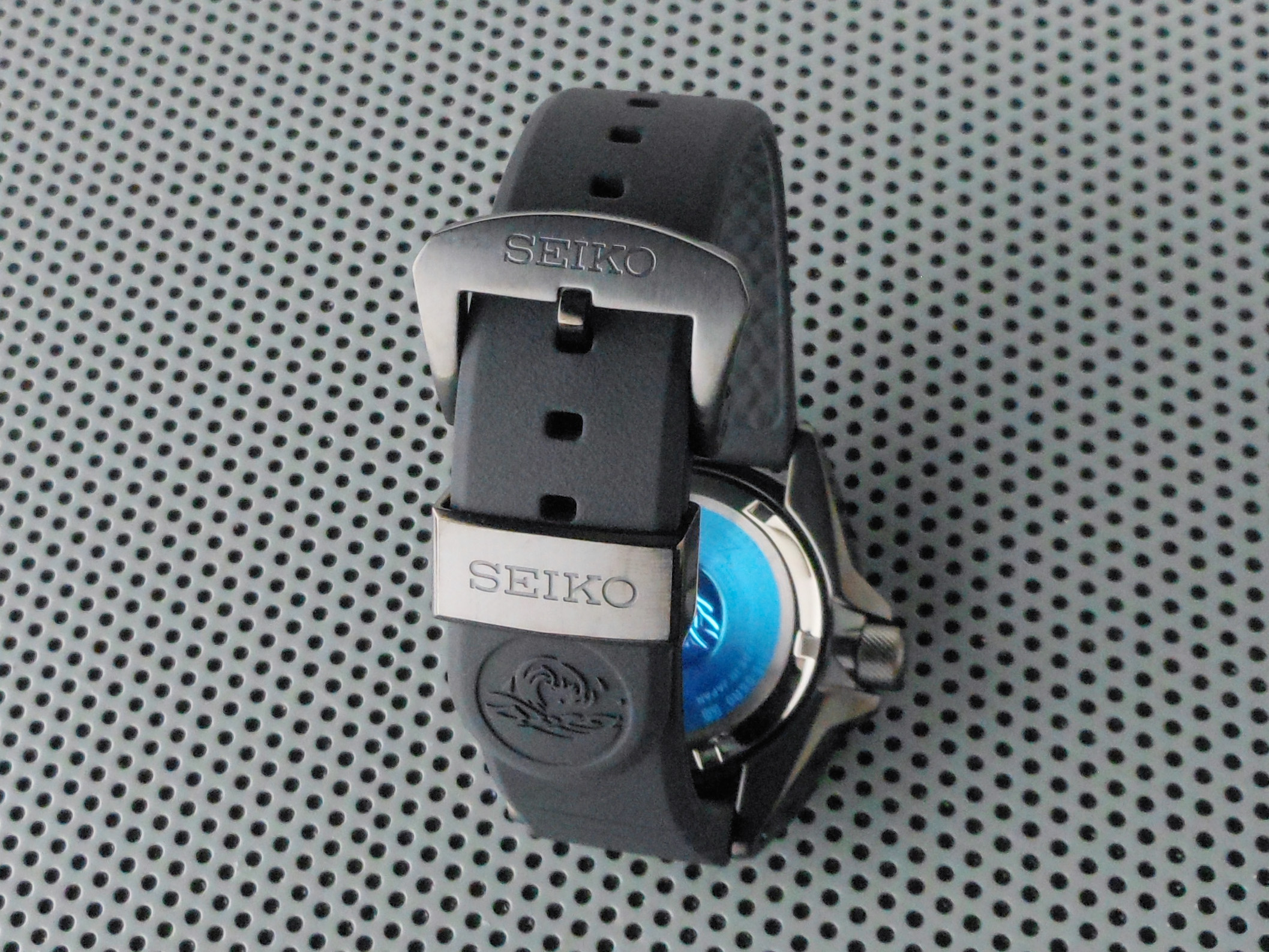 セイコー＜メカニカルダイバーズウォッチ＞限定モデル | 静岡の宝石