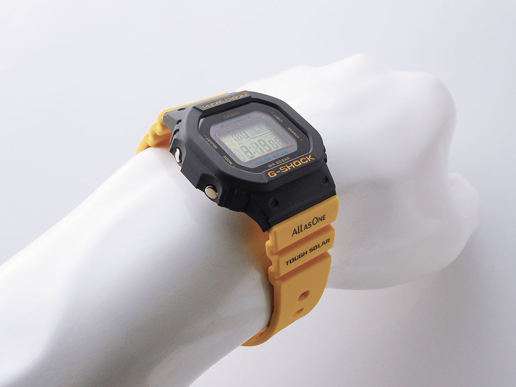 GMD-W5600＜G-ショック＞イルカクジラモデル | 静岡の宝石・時計専門店