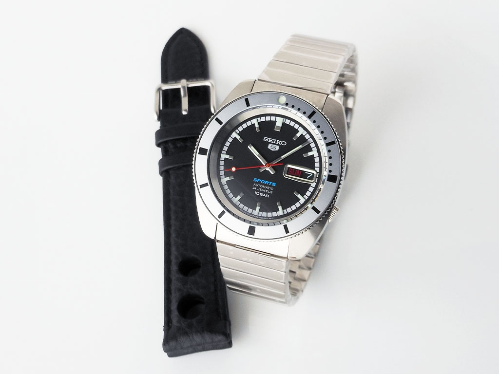 5 Sports＞SBSA271 /ヘリテージデザイン復刻 限定モデル | 静岡の宝石