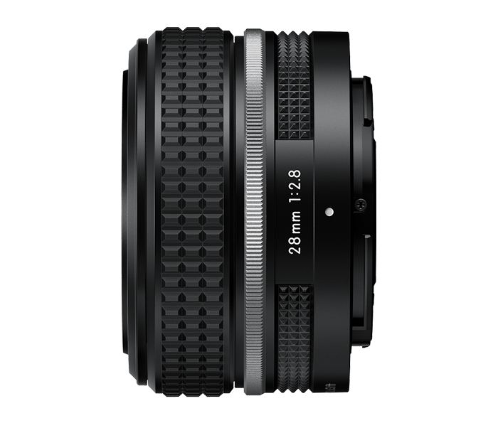 NIKKOR Z 28mm F 2.8 (SE) — Nikon Chile