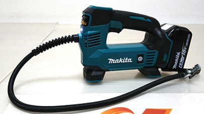 マキタ MP180DRG 18V充電式空気入れ【動画で解説】/MP180DZ