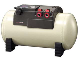 MAX AK-T16(44K) 脱着式3連タンク ウエダ金物【公式サイト】