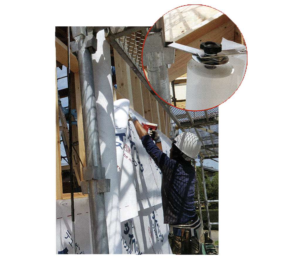 ナカヤ シートはり名人 NK-1000 ウエダ金物【公式サイト】