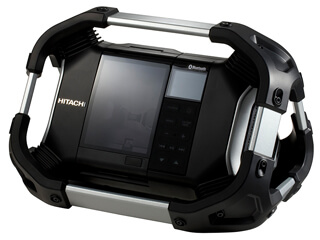 マキタ MR106 充電式ラジオ ウエダ金物【公式サイト】