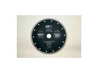 ツボ万 精密切断用タイル2000うすば(105mm) T2000U-105 ウエダ金物