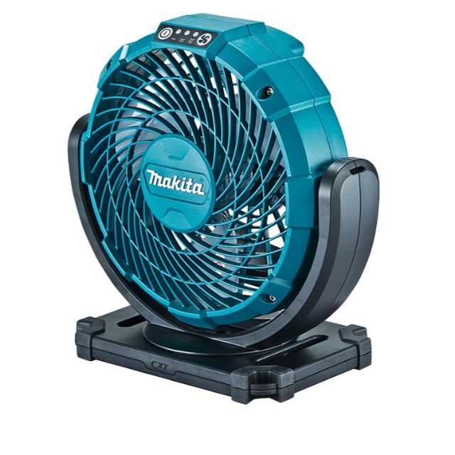 マキタ CF102DZ 18V/14.4V充電式ファン ウエダ金物【公式サイト】