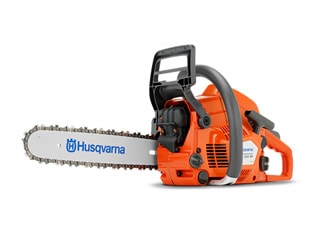 ハスクバーナ 543XP-JP-15RT XPチェーンソー ウエダ金物【公式サイト】