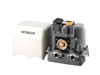 HiKOKI(日立工機) WT-P200W 浅井戸用自動ポンプ ウエダ金物【公式サイト】