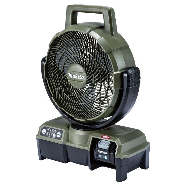 マキタ CF300DZ 18V/14.4V産業扇(扇風機) ウエダ金物【公式サイト】