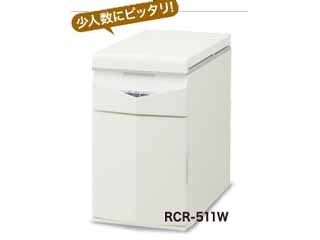 エムケー精工 RCR-531W 軽量保冷米びつ 冷えっ庫 ウエダ金物【公式サイト】