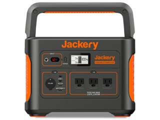 Jackery PTB101 ポータブル電源1000 ウエダ金物【公式サイト】