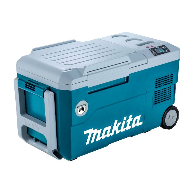 マキタ CW180DZ 18V充電式保冷温庫 (本体のみ) ウエダ金物【公式サイト】