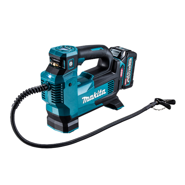 マキタ MP181DZ 18V充電式空気入れ(本体のみ) ウエダ金物【公式サイト】