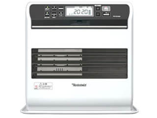 ダイニチ FW-4721SGX(W) 家庭用石油ファンヒーター ウエダ金物【公式