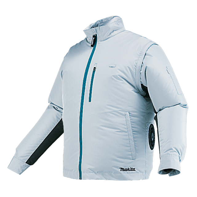 マキタ FJ422DZ 充電式ファンジャケット ウエダ金物【公式サイト】