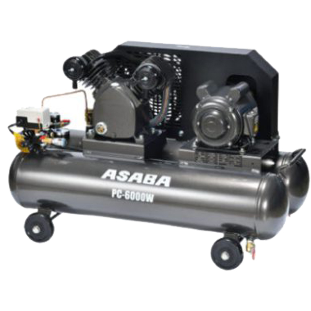 KNO 静音オイルレスコンプレッサー KSL-4130 ウエダ金物【公式サイト】