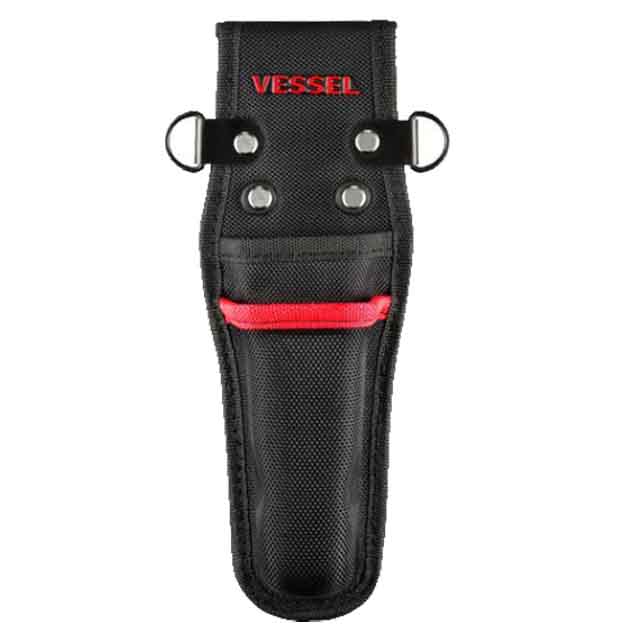 ニックス KC-SE チェーンタイプセフカラビナホルダー ウエダ金物【公式