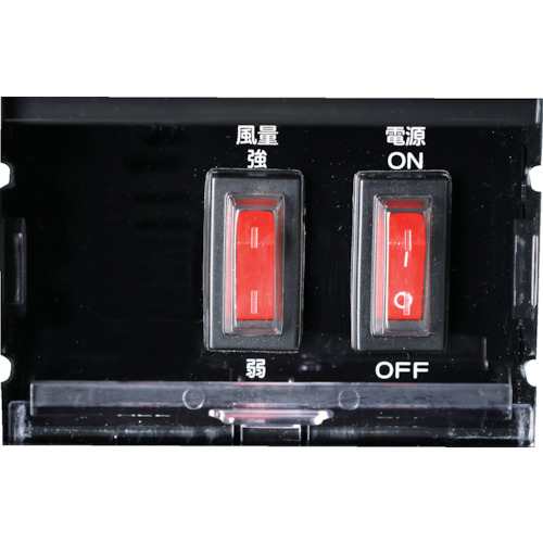 トラスコ TS-25ES-3N2 スポットエアコン(スタンダードタイプ) 三相200V