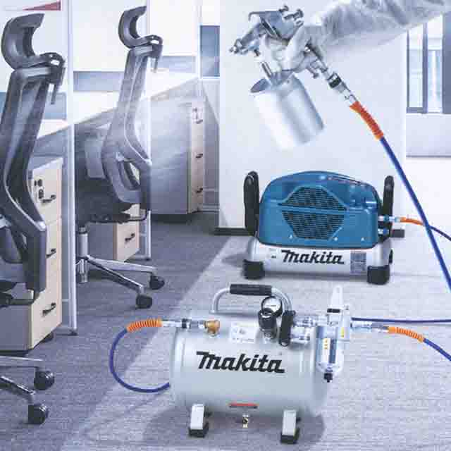 マキタ A-73689 補助タンク(一般圧専用) ウエダ金物【公式サイト】