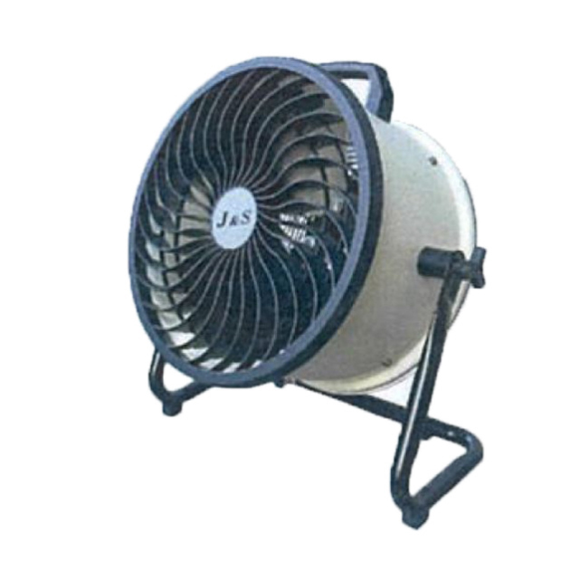 スイデン SJF-250RS-1 送風機(軸流ファンブロワ)ハネ250mm 単相100V