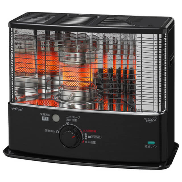 コロナ ニューブルーバーナ(業務用タイプ) GH-B198N ウエダ金物【公式