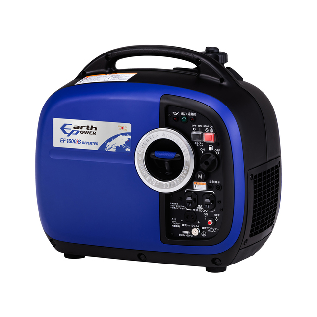 スバル ポータブル発電機 SGi14 ウエダ金物【公式サイト】