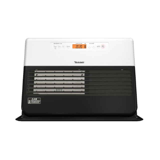 コロナ FH-WZ3615BY 石油ファンヒーター ウエダ金物【公式サイト】