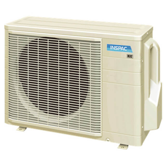 日動工業 SPC-25ACN スポットクーラー ウエダ金物【公式サイト】