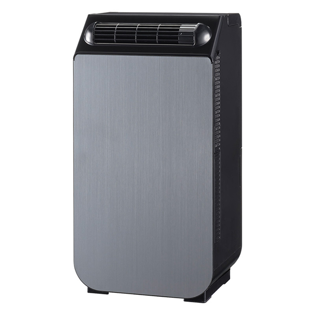 スイデン SS-25EL-3T スポットエアコン【環境型】1口 首振りなし 三相