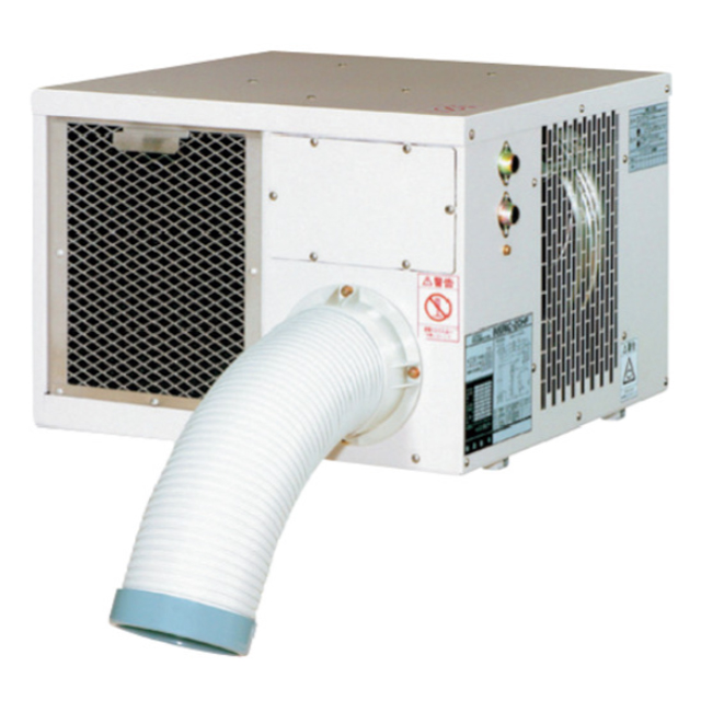 日動工業 SPCN-032BAC2 ポータブルスポットクーラー エコやん