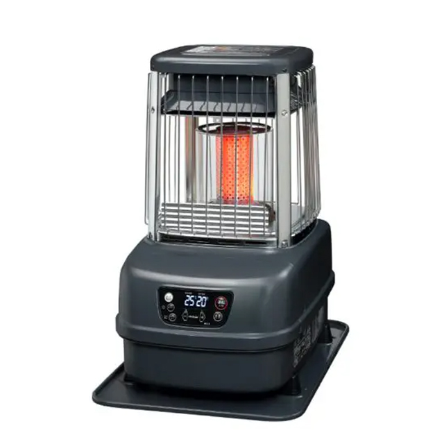 トヨトミ RS-H291(W) 石油ストーブ ウエダ金物【公式サイト】