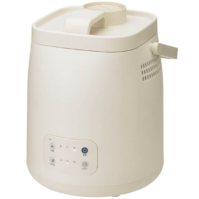 コロナ UF-H5023R ハイブリッド加湿器 ウエダ金物【公式サイト】