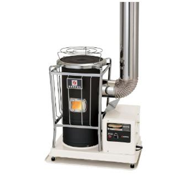 トヨトミ FR-V3602 FF式ストーブ ウエダ金物【公式サイト】