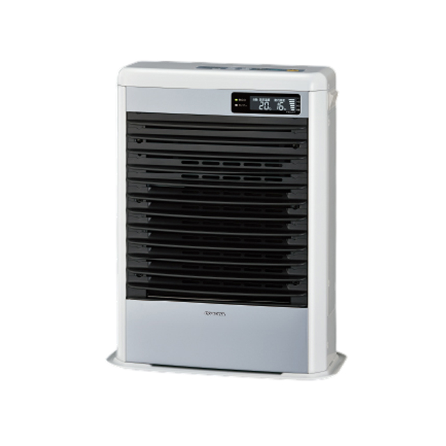 トヨトミ RC-W320 石油ストーブ(M) 木目 ウエダ金物【公式サイト】