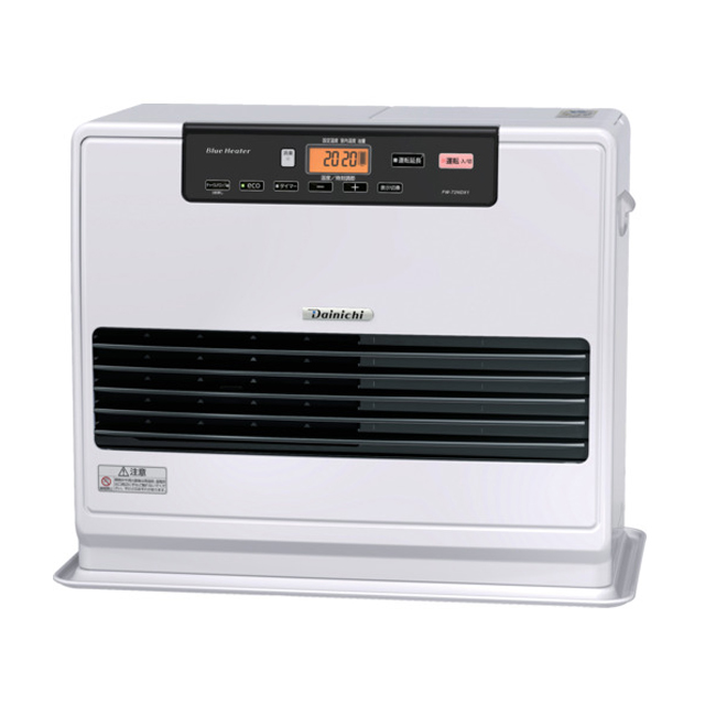 ダイニチ FW-3220NE 家庭用石油ファンヒーター ウエダ金物【公式サイト】