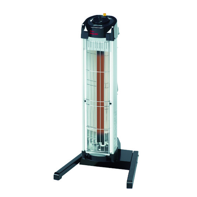 ナカトミ KH-65Q 赤外線ヒーター ウエダ金物【公式サイト】