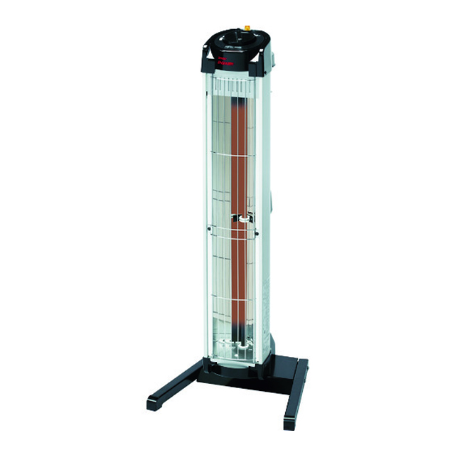 ナカトミ KH5-30 / KH6-30 スポットヒーター ウエダ金物【公式サイト】