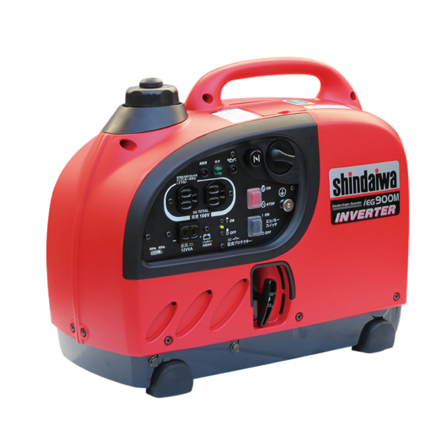 ホンダ EG25I-JN インバーター式発電機 ウエダ金物【公式サイト】