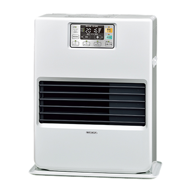 送料無料！コロナストーブ　SL-6624 石油ストーブ ☆当日出荷☆コロナ 『 SL-6624 』石油ストーブ 遠赤外線 ホワイト色