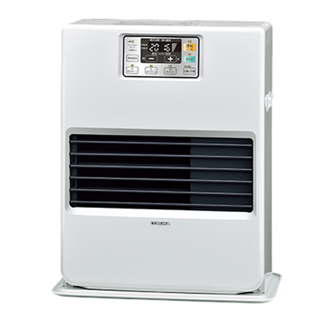 コロナ石油ストーブ SL-6624 2024年製ホワイトおまけファン付き 楽天市場】コロナ コロナ対流形石油ストーブ 暖房機器 SL-6624