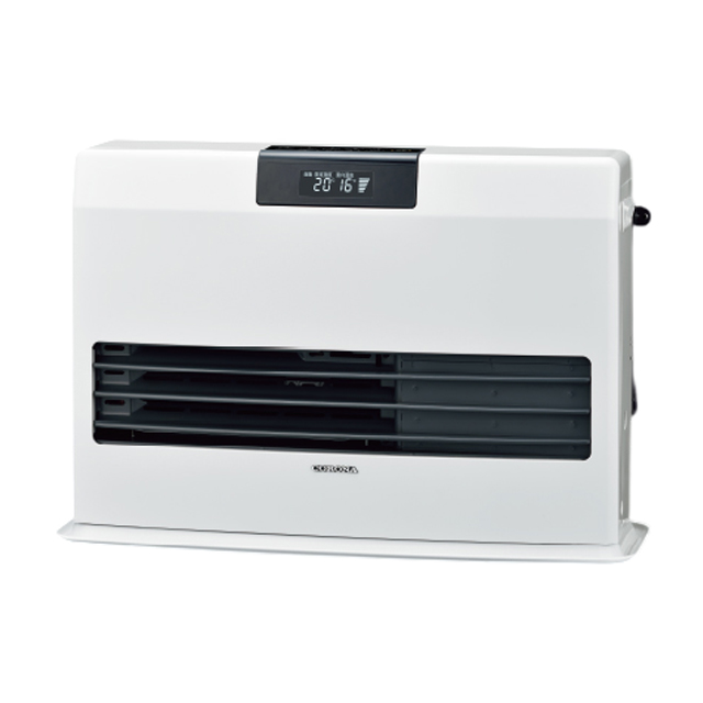 kin】【新品未使用】SX-E2911WY-W 石油ストーブ コロナ製 CORONA 節約