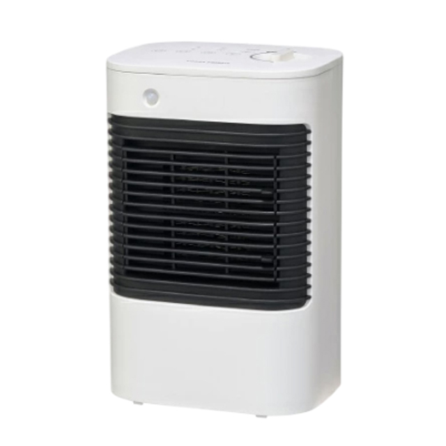 シャープ HX-SK12-W プラズマクラスター電気暖房機 ウエダ金物【公式