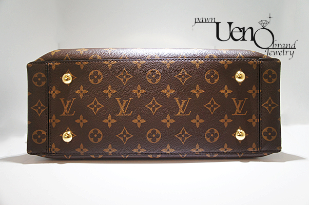 Sold Out－【LOUIS VUITTONルイ・ヴィトン】 モノグラムライン