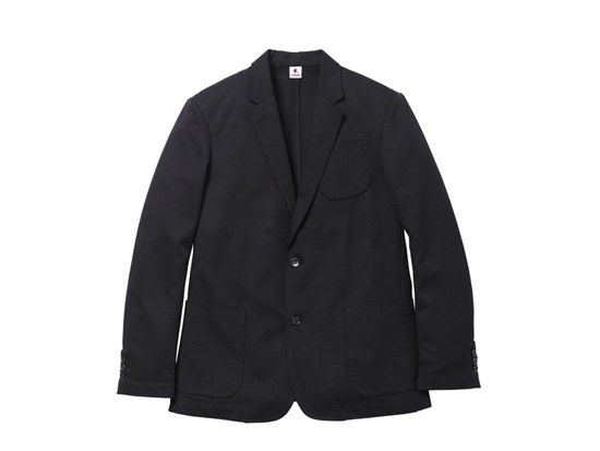 Supreme - Adam Kimmel/Supreme Suit - UG.SHAFT