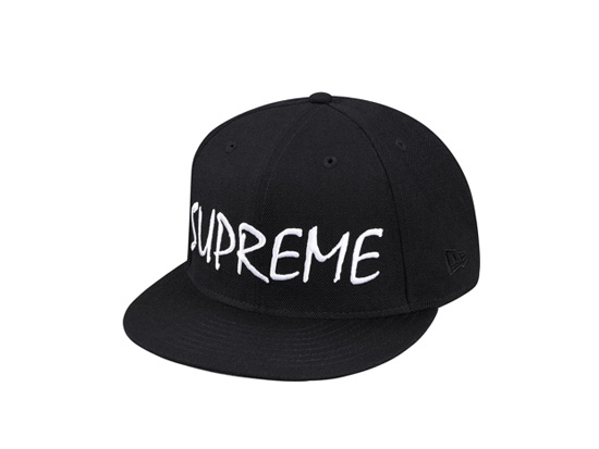 Supreme - FTP New Era - UG.SHAFT