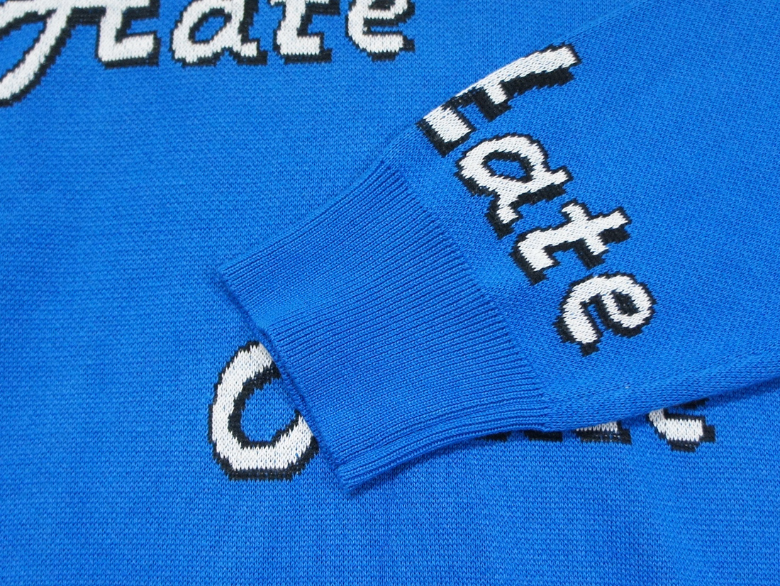 Supreme - Hate Sweater - UG.SHAFT