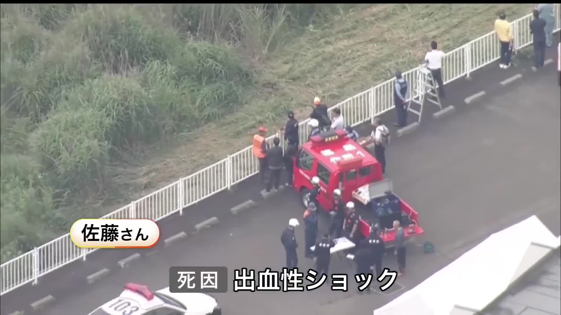 ヒグマ速報】襲撃され引きずり込まれた“やぶ”で再びクマ目撃－ごみ