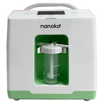 業務用水素発生器 水素吸入 吸引器